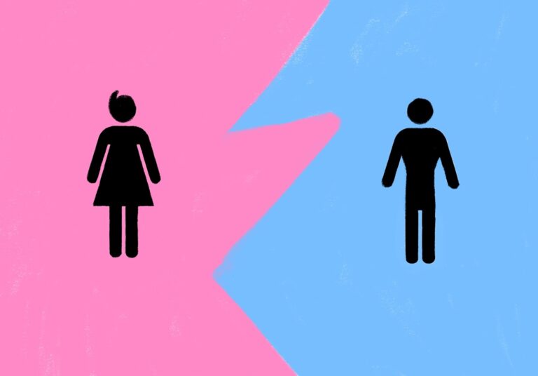 Boys over Here, Girls over There: Does it Still Make Sense?